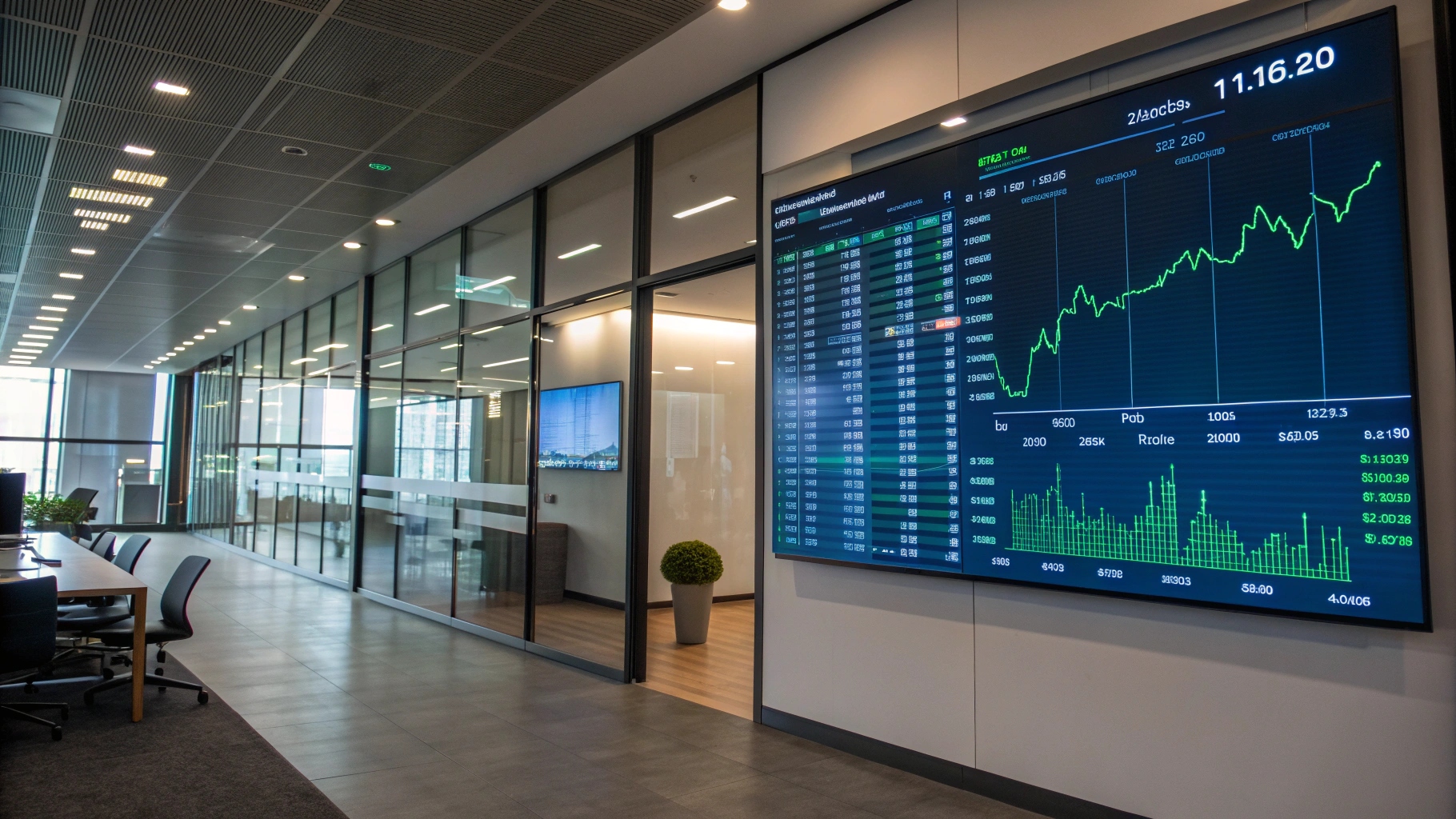 Turner Capital Management