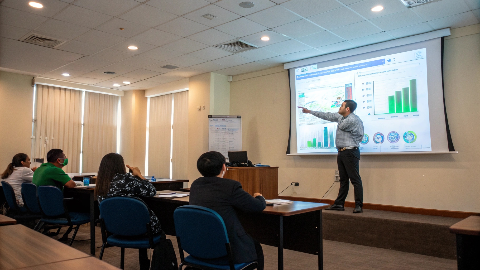 Turner Capital Management