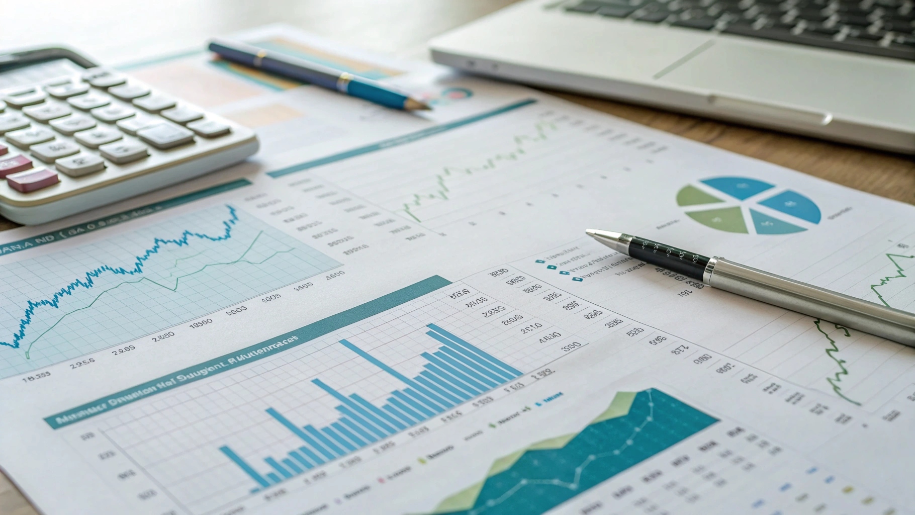 Turner Capital Management