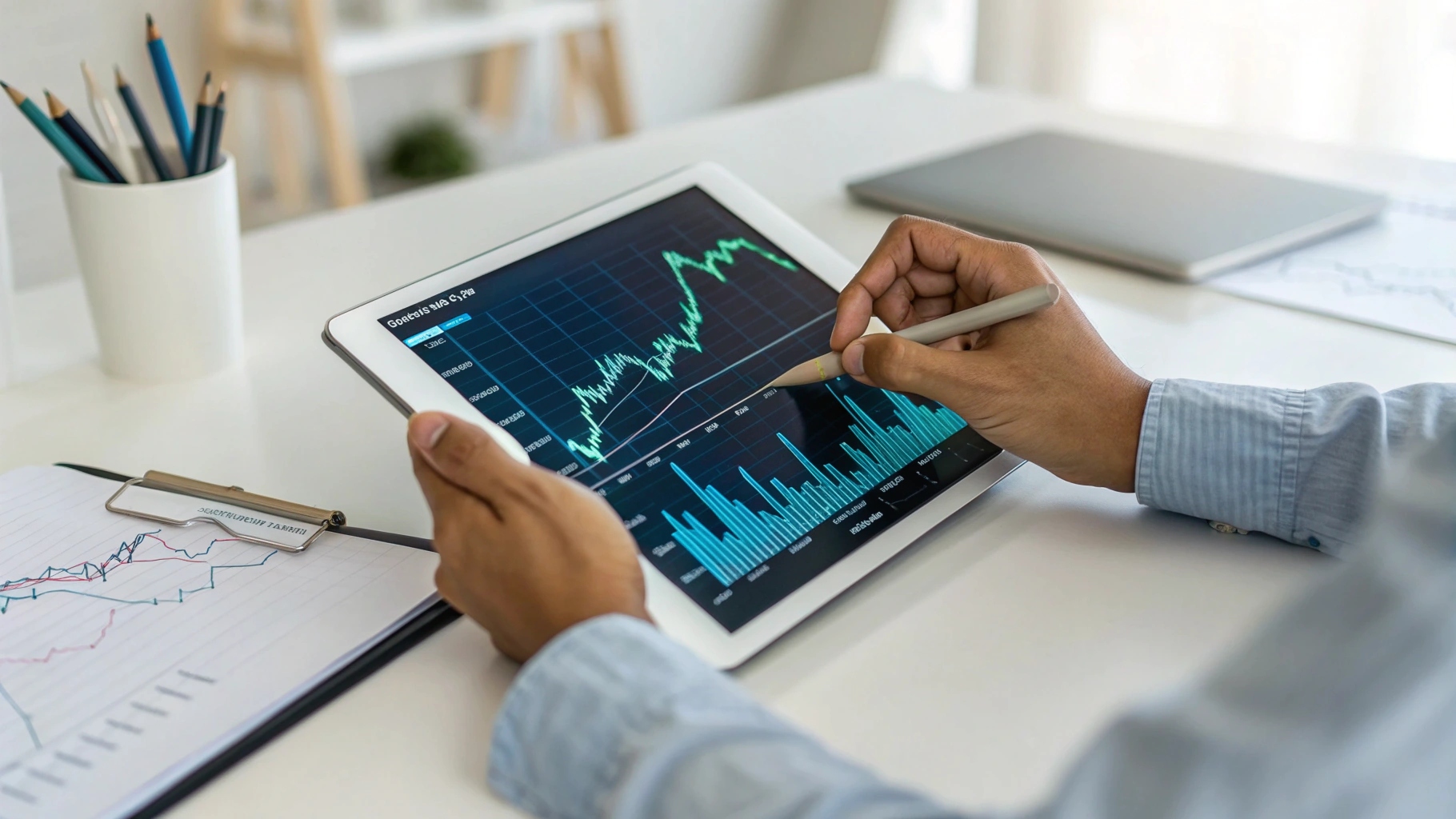 Turner Capital Management